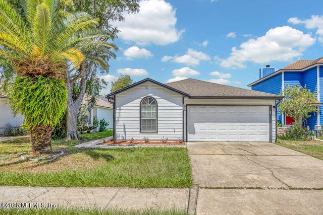 905 GAVAGAN Road, Jacksonville, FL 32233