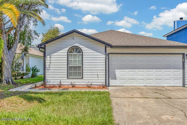 905 GAVAGAN Road, Jacksonville, FL 32233