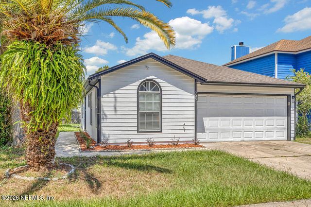 905 GAVAGAN Road, Jacksonville, FL 32233