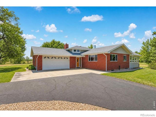 9748 Majestic Road, Longmont, CO 80504