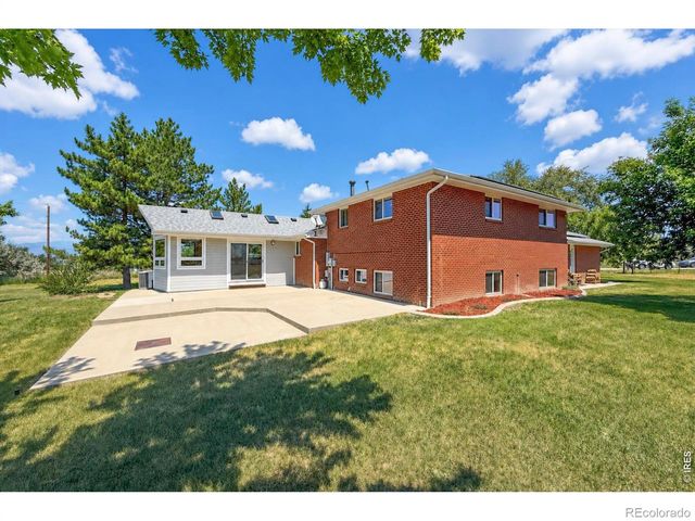 9748 Majestic Road, Longmont, CO 80504