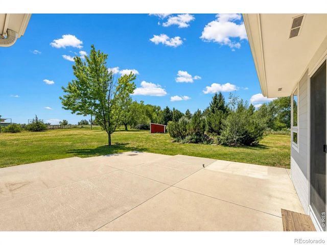 9748 Majestic Road, Longmont, CO 80504