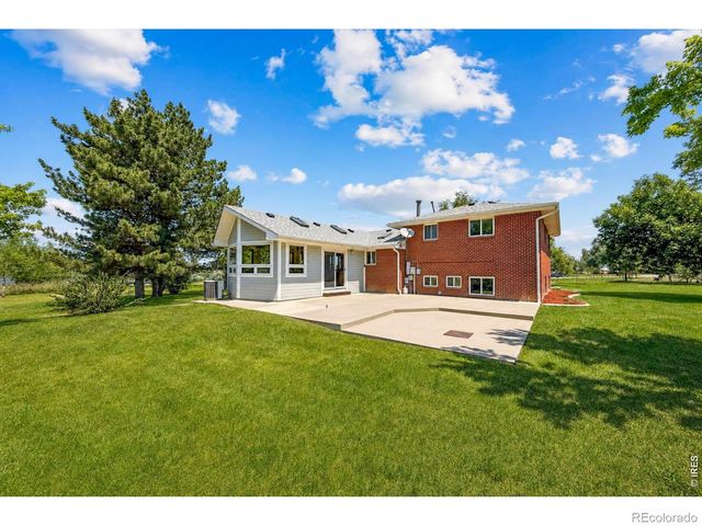 9748 Majestic Road, Longmont, CO 80504