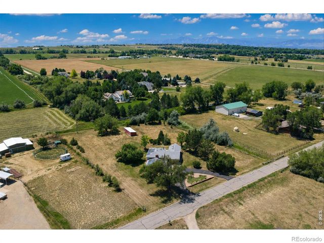 9748 Majestic Road, Longmont, CO 80504
