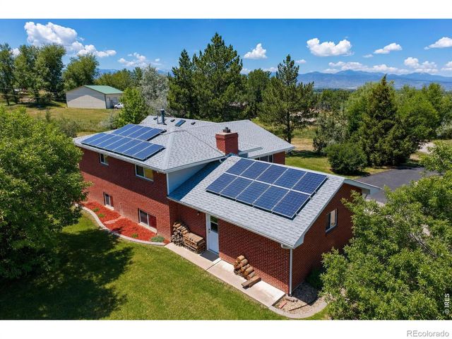 9748 Majestic Road, Longmont, CO 80504