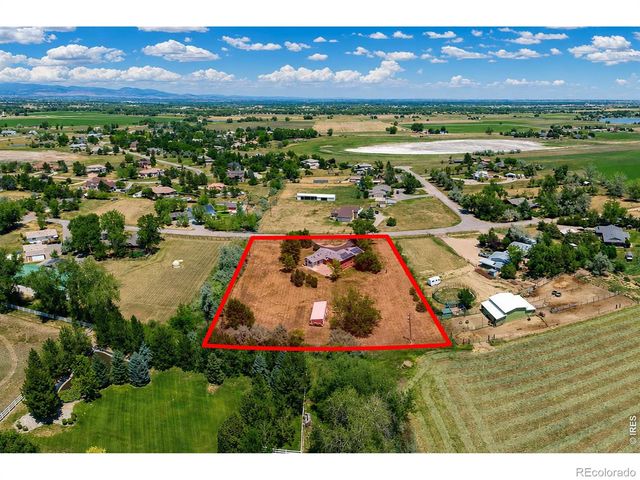 9748 Majestic Road, Longmont, CO 80504