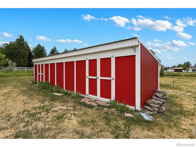 9748 Majestic Road, Longmont, CO 80504