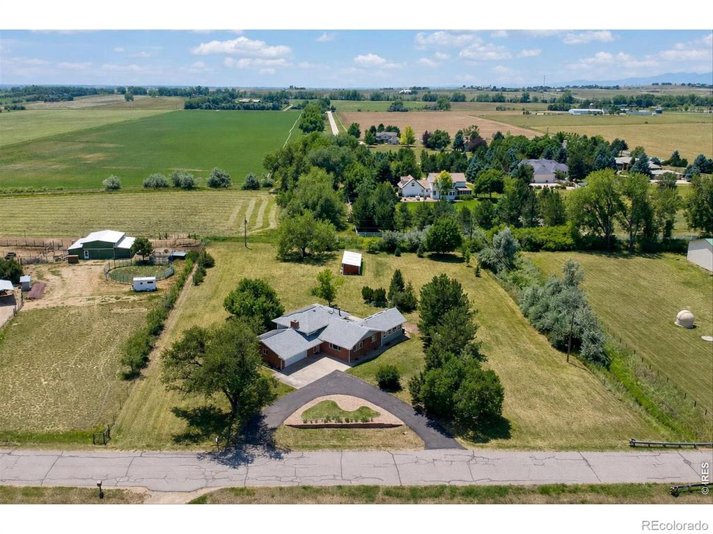 9748 Majestic Road, Longmont, CO 80504