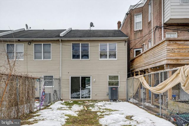 457 E VERNON RD, Philadelphia, PA 19119