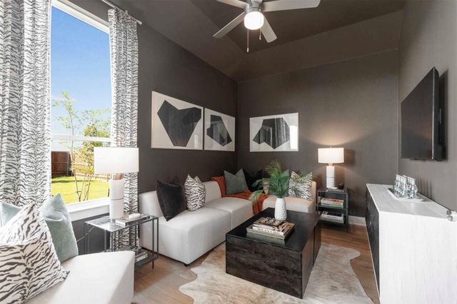 41711 Big Red Drive, Montgomery, TX 77316