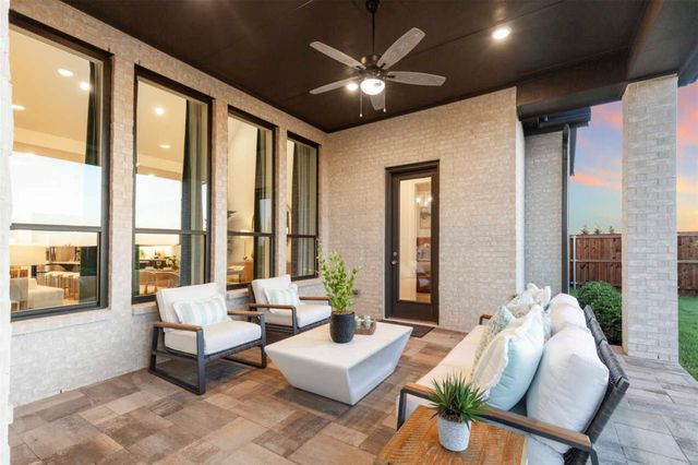 41711 Big Red Drive, Montgomery, TX 77316