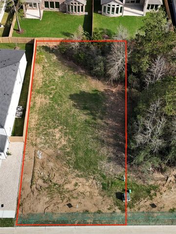 41711 Big Red Drive, Montgomery, TX 77316