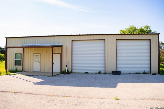 3584 Privilege Creek Road, Bandera, TX 78063