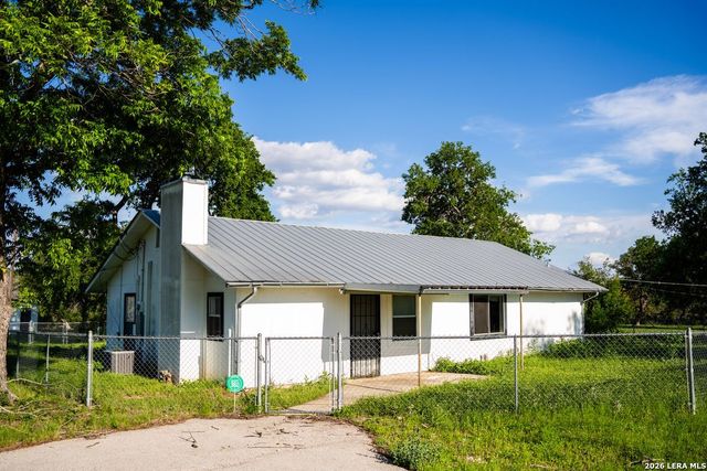 3584 Privilege Creek Road, Bandera, TX 78063