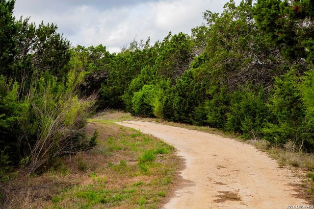 3584 Privilege Creek Road, Bandera, TX 78063