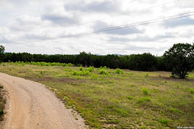 3584 Privilege Creek Road, Bandera, TX 78063