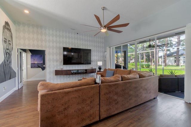 1211 SW Porter Road, Port St. Lucie, FL 34953