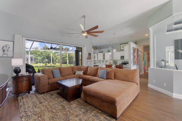 1211 SW Porter Road, Port St. Lucie, FL 34953
