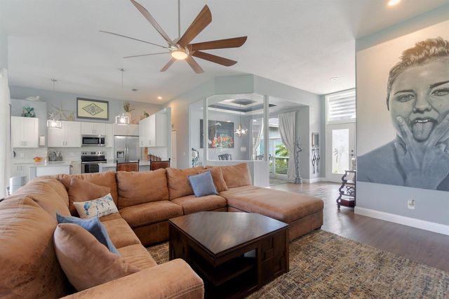 1211 SW Porter Road, Port St. Lucie, FL 34953