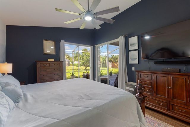 1211 SW Porter Road, Port St. Lucie, FL 34953
