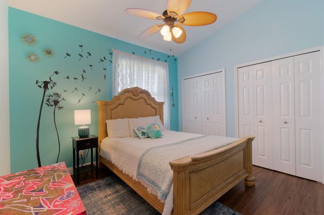 1211 SW Porter Road, Port St. Lucie, FL 34953