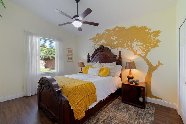 1211 SW Porter Road, Port St. Lucie, FL 34953