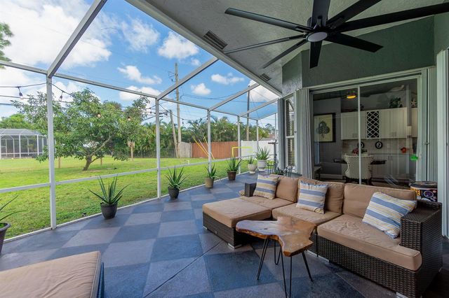 1211 SW Porter Road, Port St. Lucie, FL 34953