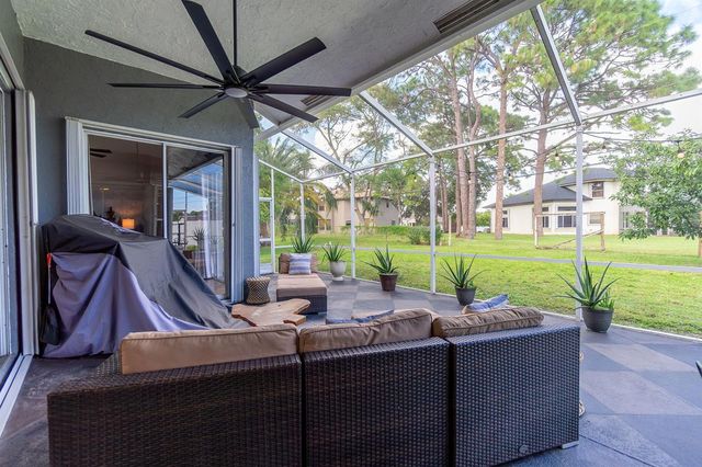 1211 SW Porter Road, Port St. Lucie, FL 34953