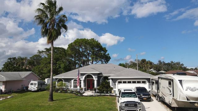 1211 SW Porter Road, Port St. Lucie, FL 34953