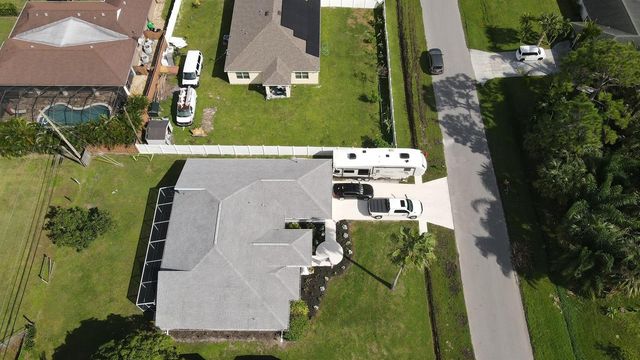 1211 SW Porter Road, Port St. Lucie, FL 34953