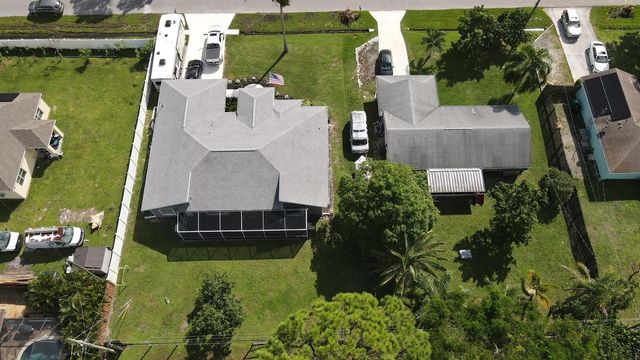 1211 SW Porter Road, Port St. Lucie, FL 34953