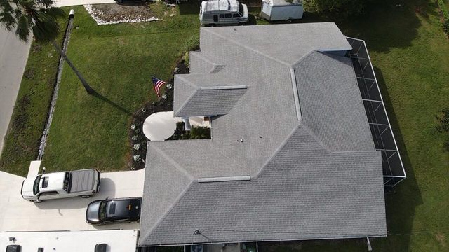 1211 SW Porter Road, Port St. Lucie, FL 34953