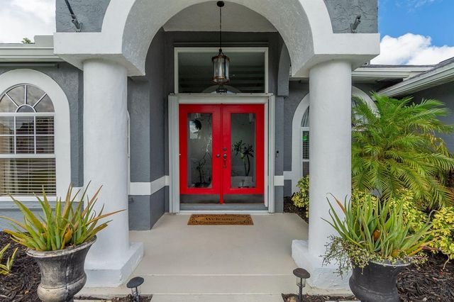 1211 SW Porter Road, Port St. Lucie, FL 34953