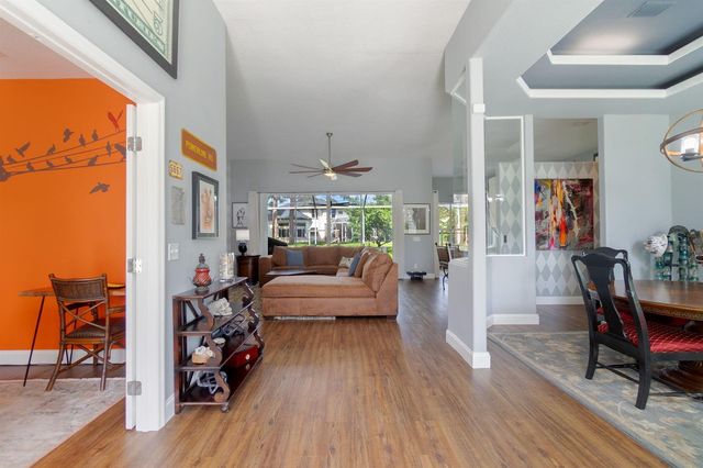 1211 SW Porter Road, Port St. Lucie, FL 34953