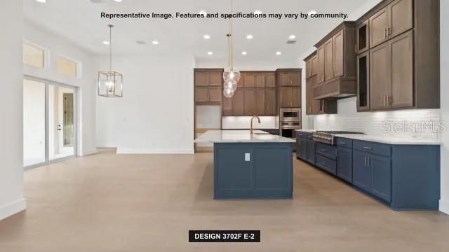 5476 CREEK RIDGE ROAD, Brooksville, FL 34601
