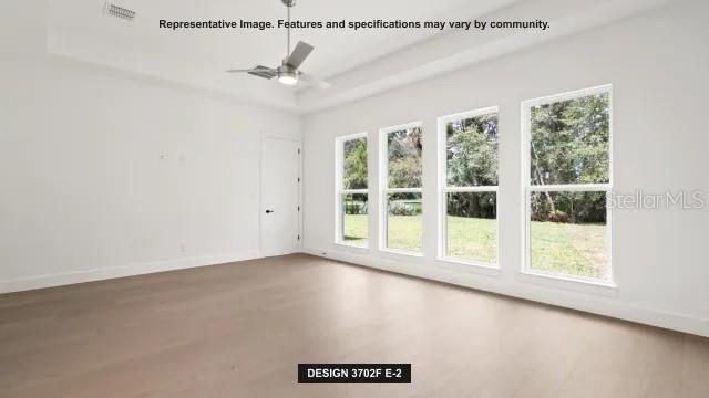 5476 CREEK RIDGE ROAD, Brooksville, FL 34601