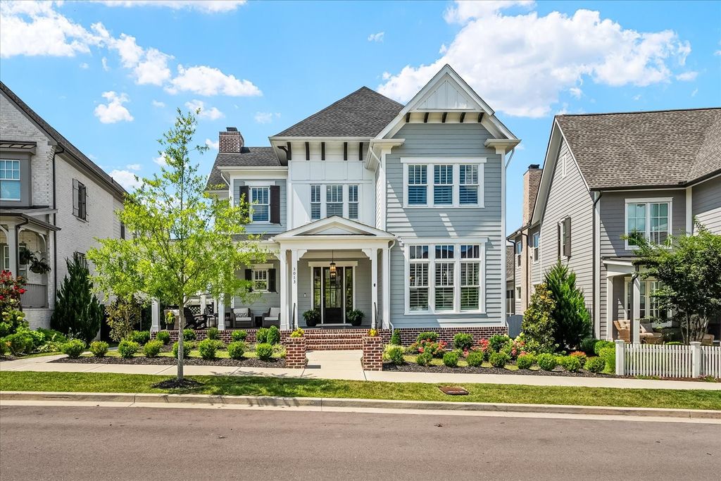 3013 Conar St, Franklin, TN 37064