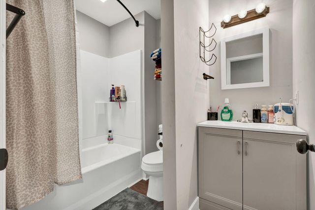 480 Linda Drive SE, Cleveland, TN 37323