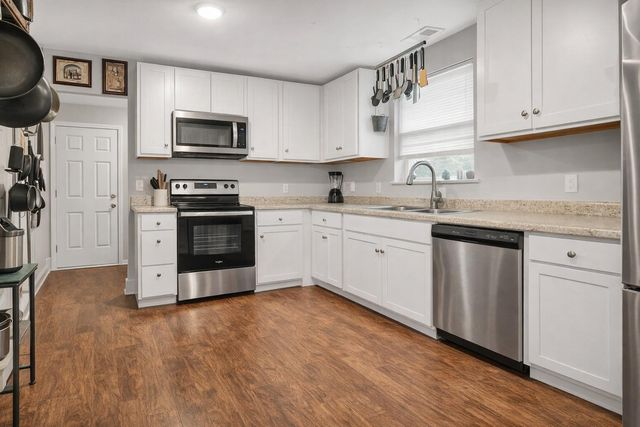 480 Linda Drive SE, Cleveland, TN 37323