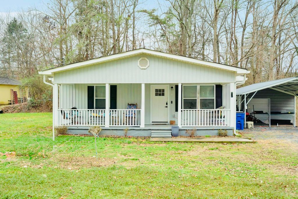 480 Linda Drive SE, Cleveland, TN 37323