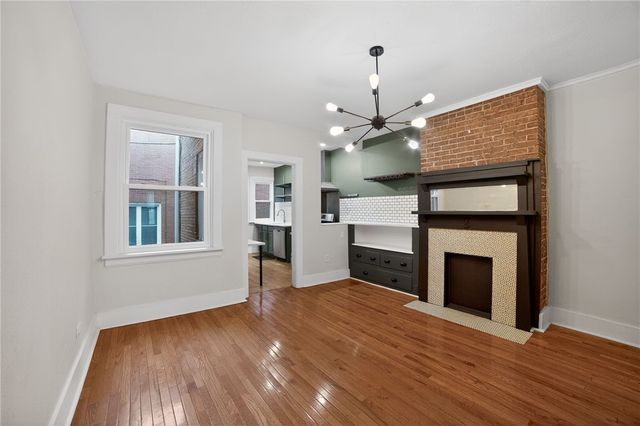 5822 Bryant St, Highland Park, PA 15206