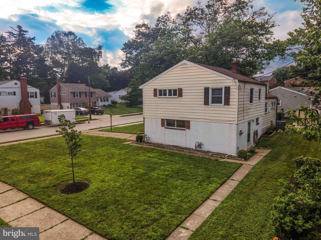 1272 TYLER AVE, Phoenixville, PA 19460