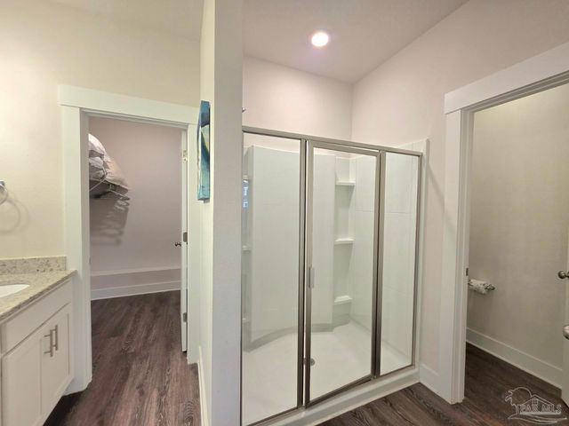 7904 Sweet Retreat Ln, Pensacola, FL 32507