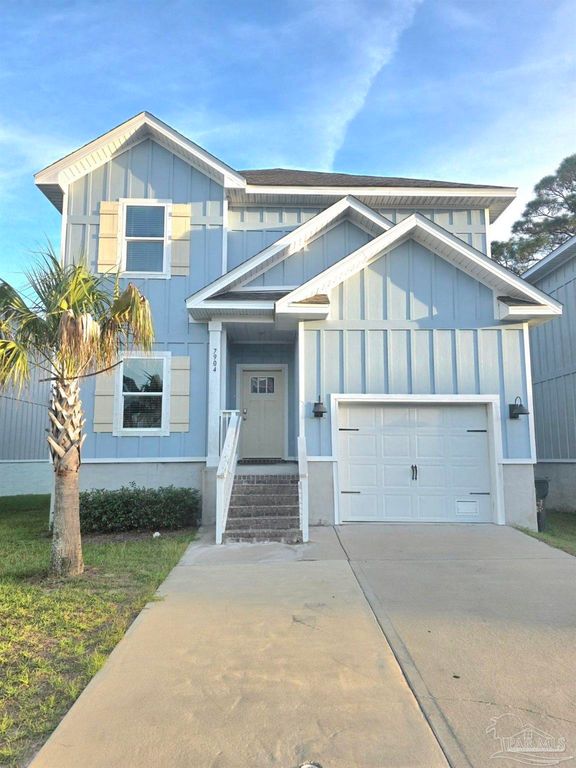 7904 Sweet Retreat Ln, Pensacola, FL 32507
