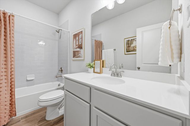 408 Acton Avenue, Fort Worth, TX 76131