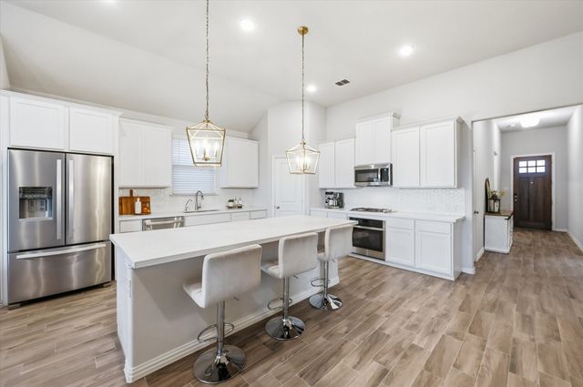 408 Acton Avenue, Fort Worth, TX 76131