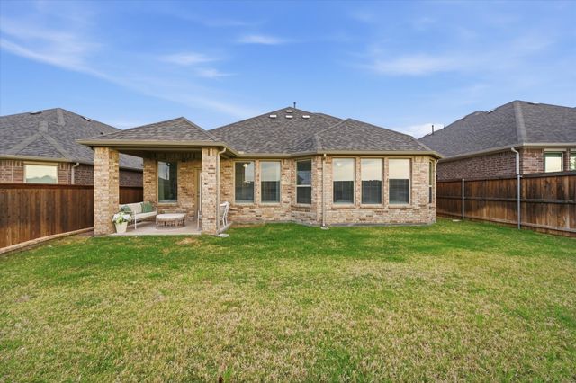 408 Acton Avenue, Fort Worth, TX 76131