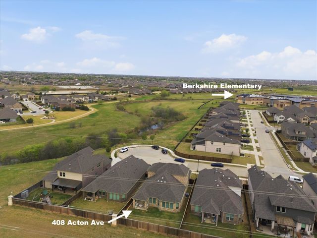 408 Acton Avenue, Fort Worth, TX 76131