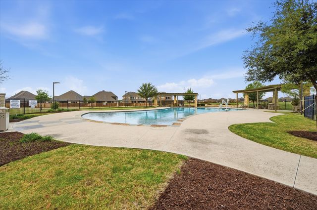 408 Acton Avenue, Fort Worth, TX 76131