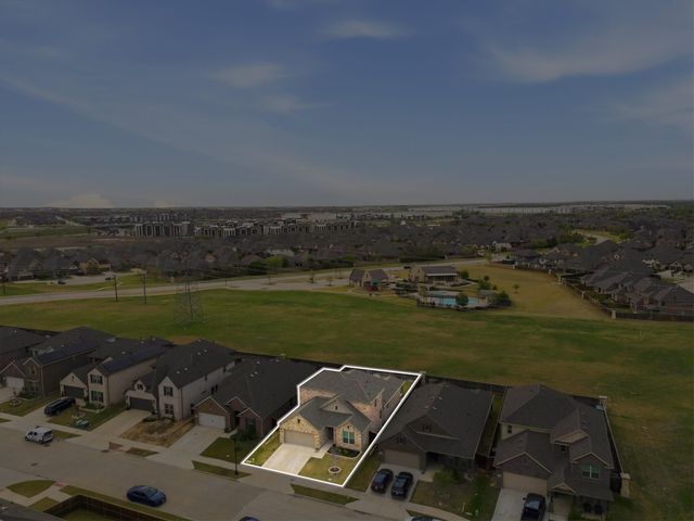 408 Acton Avenue, Fort Worth, TX 76131